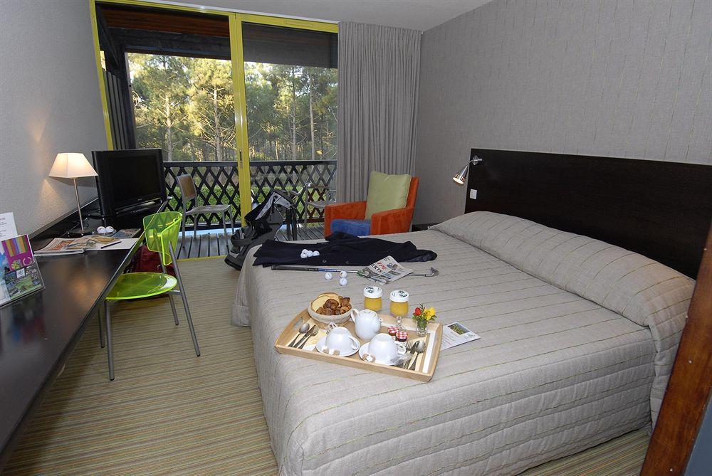 Boutique Hotel La Baignoire Lacanau Phòng bức ảnh