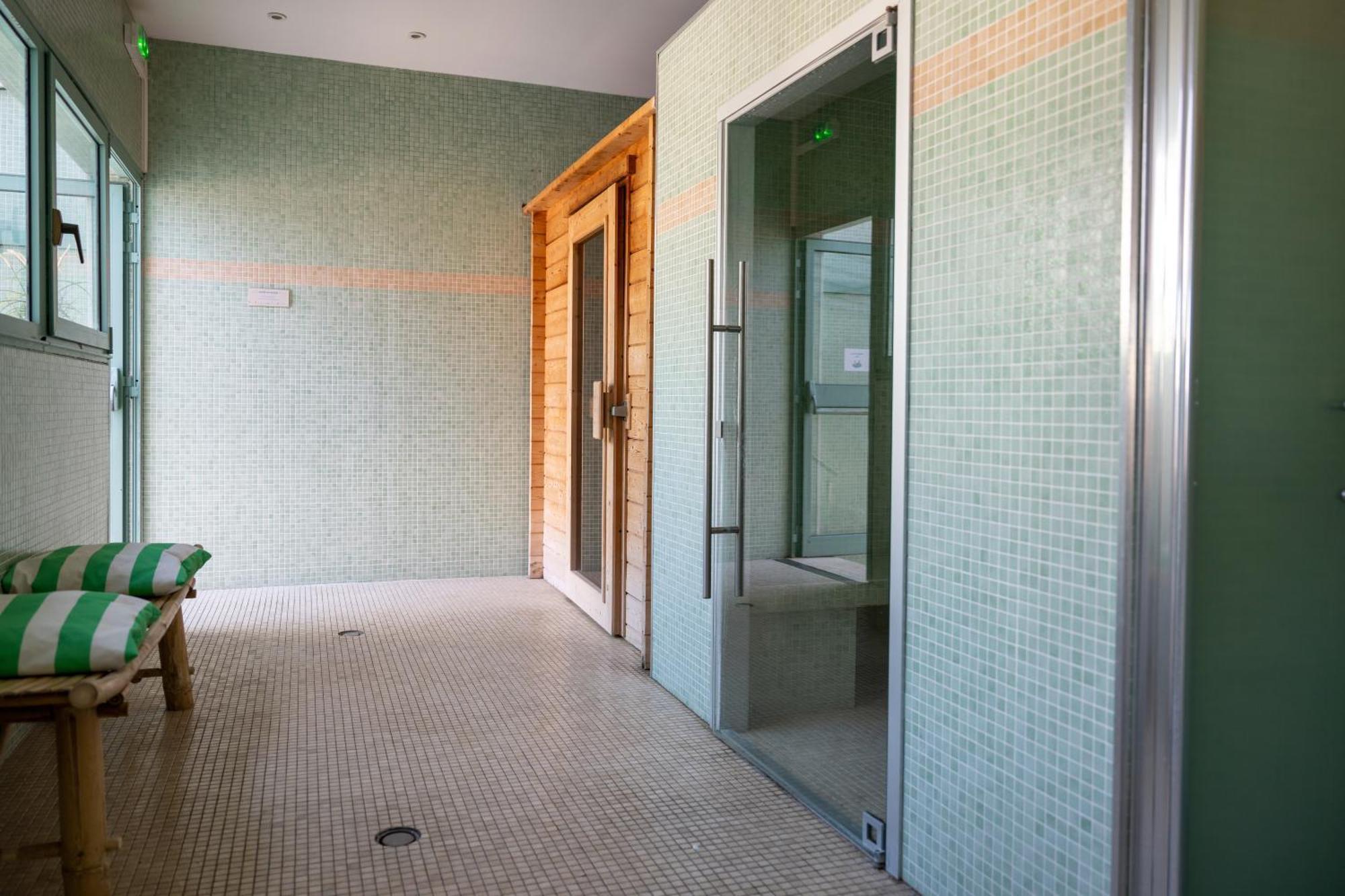 Boutique Hotel La Baignoire Lacanau Ngoại thất bức ảnh