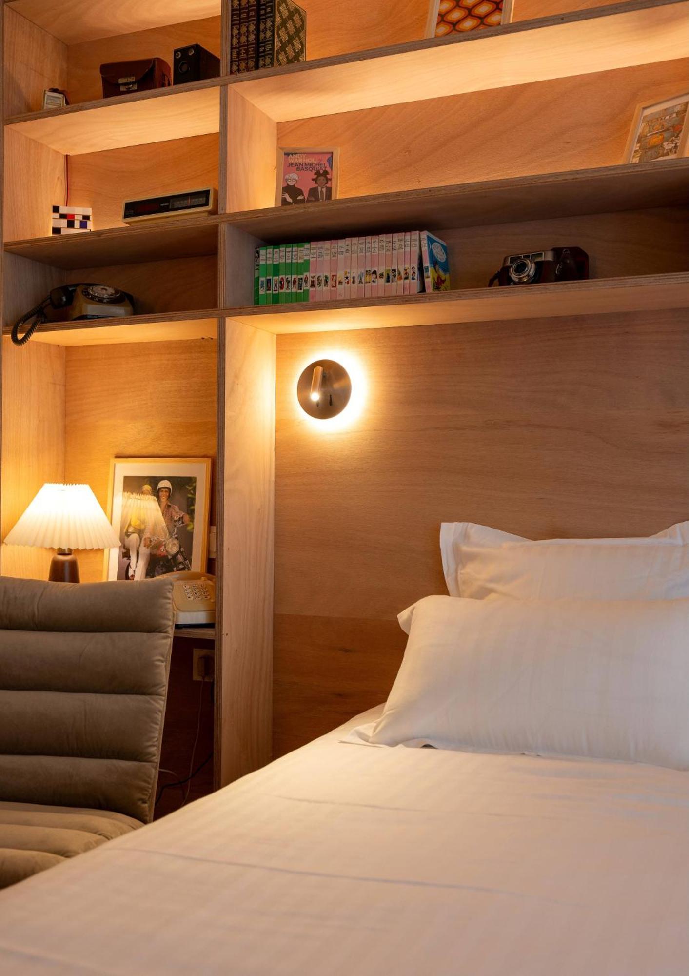 Boutique Hotel La Baignoire Lacanau Ngoại thất bức ảnh