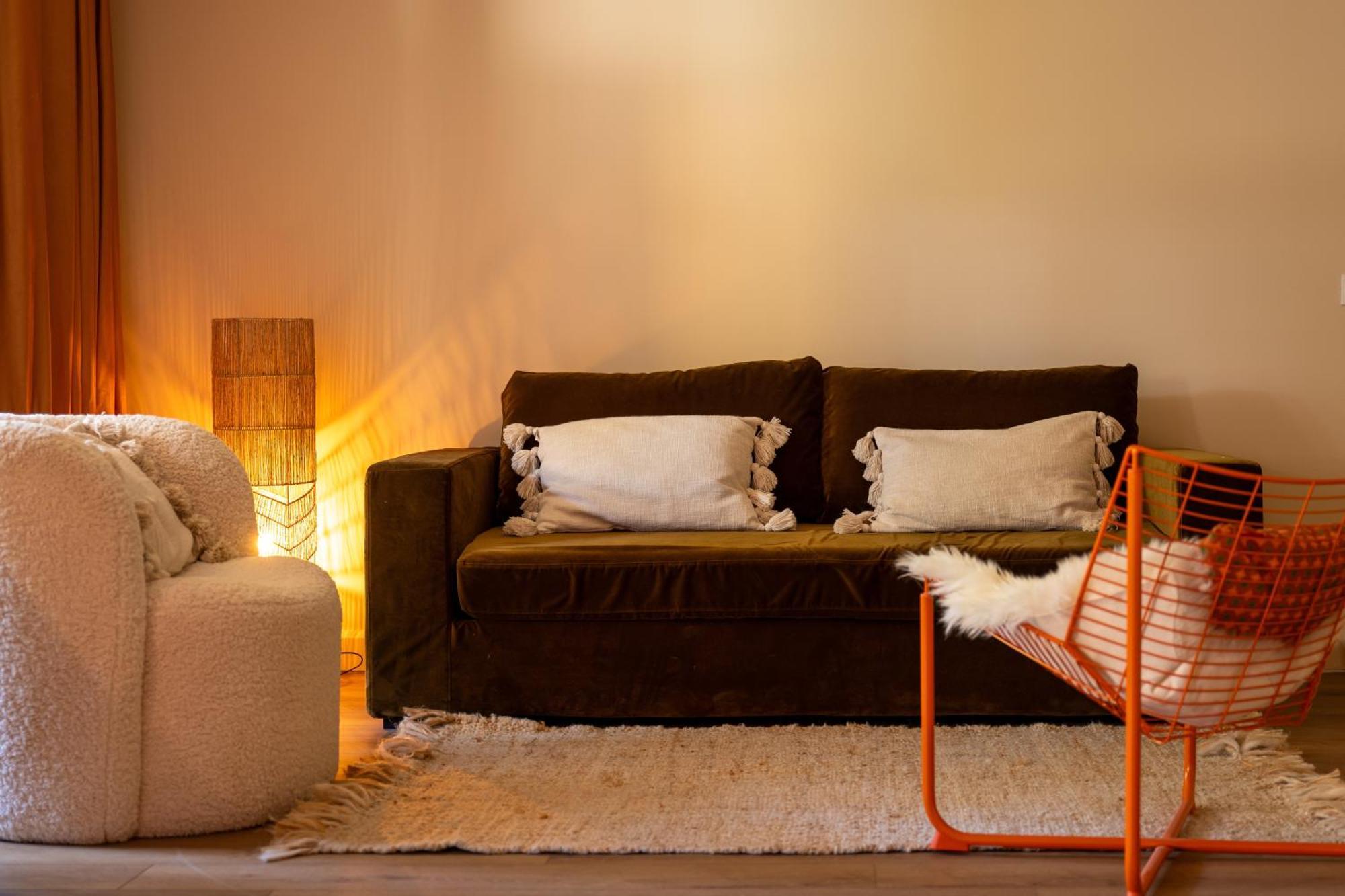 Boutique Hotel La Baignoire Lacanau Ngoại thất bức ảnh