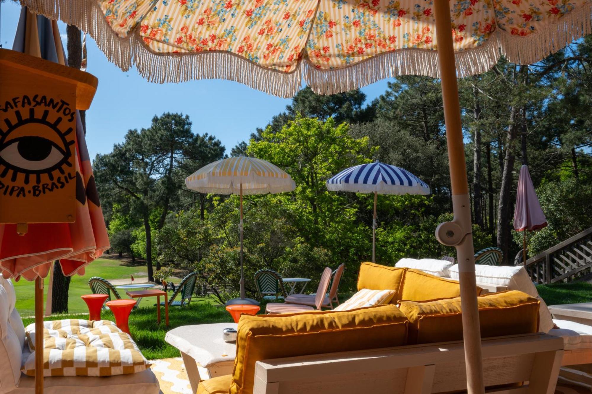 Boutique Hotel La Baignoire Lacanau Ngoại thất bức ảnh